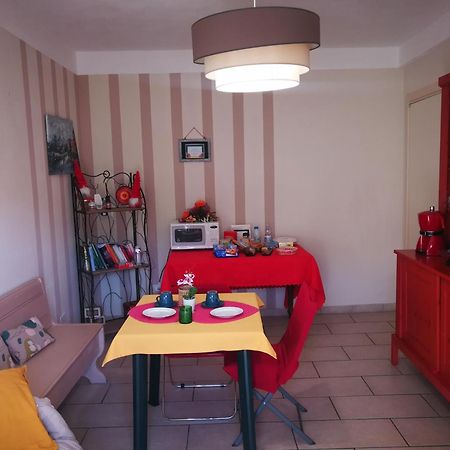 Bed and Breakfast Ca Di Toni Testana Esterno foto