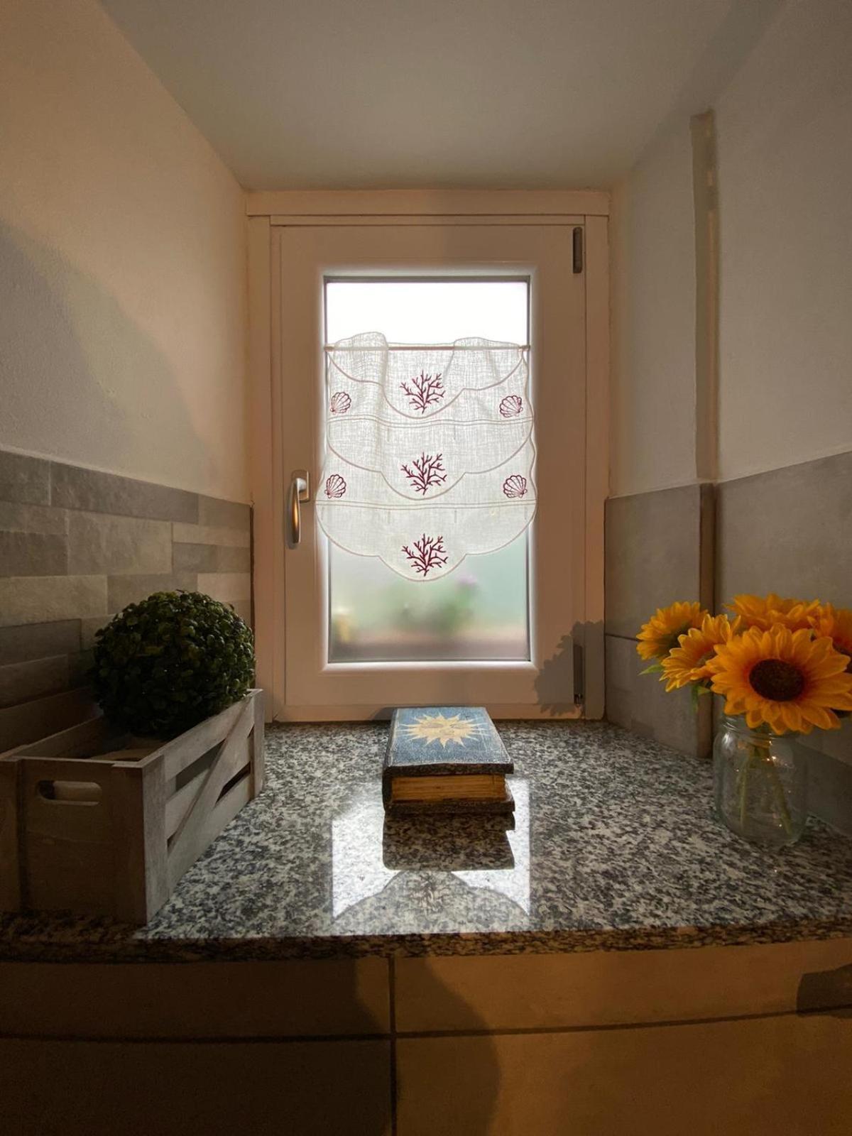 Bed and Breakfast Ca Di Toni Testana Esterno foto
