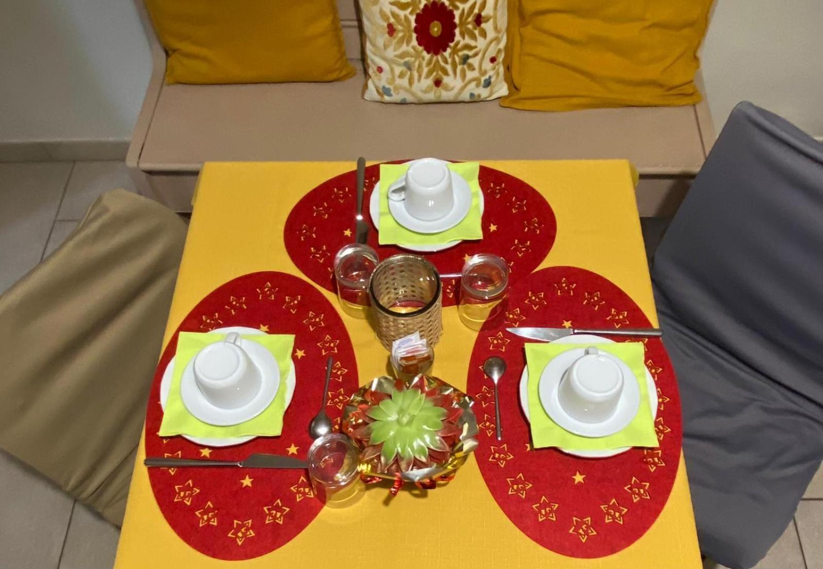 Bed and Breakfast Ca Di Toni Testana Esterno foto