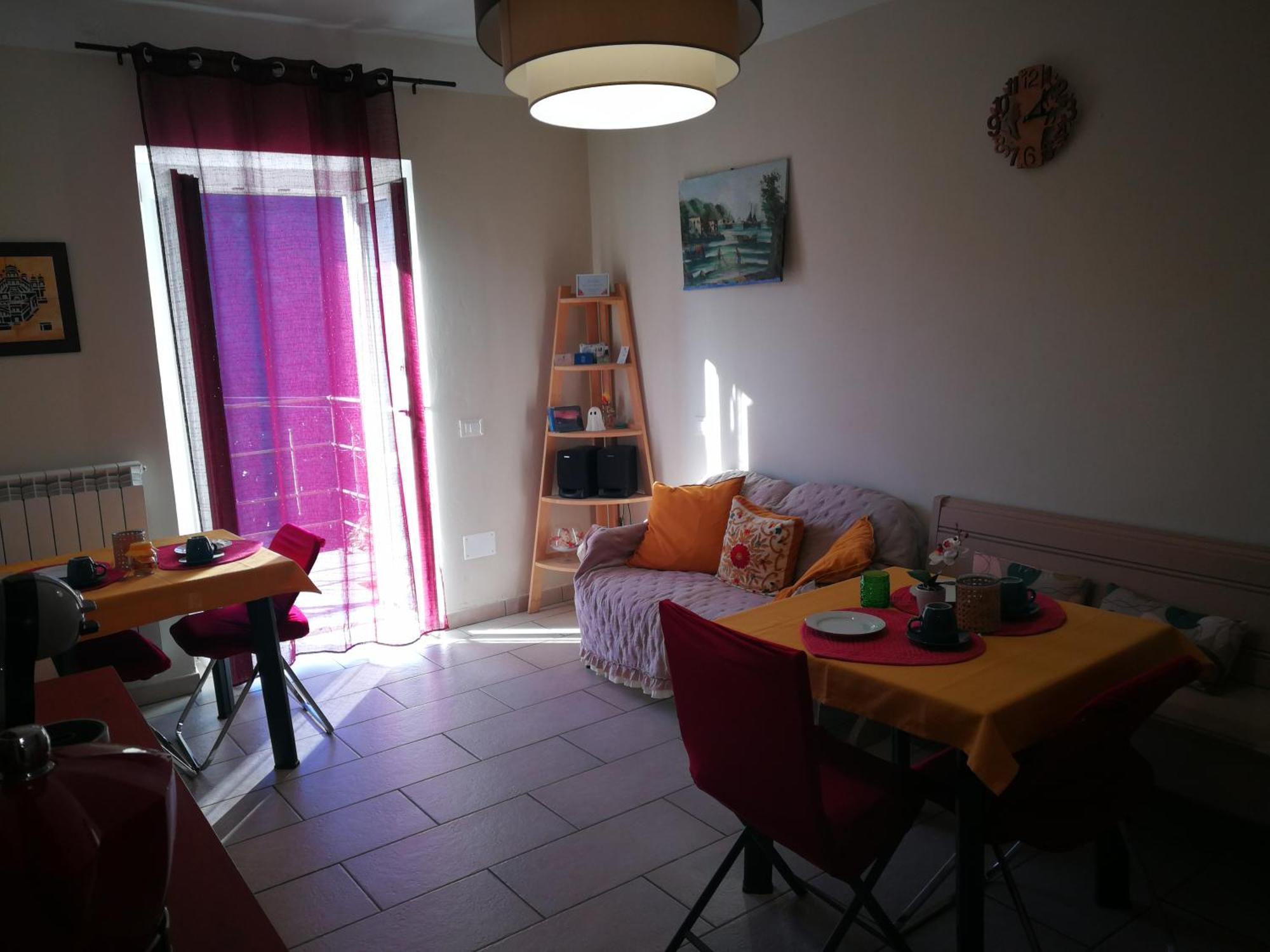 Bed and Breakfast Ca Di Toni Testana Esterno foto