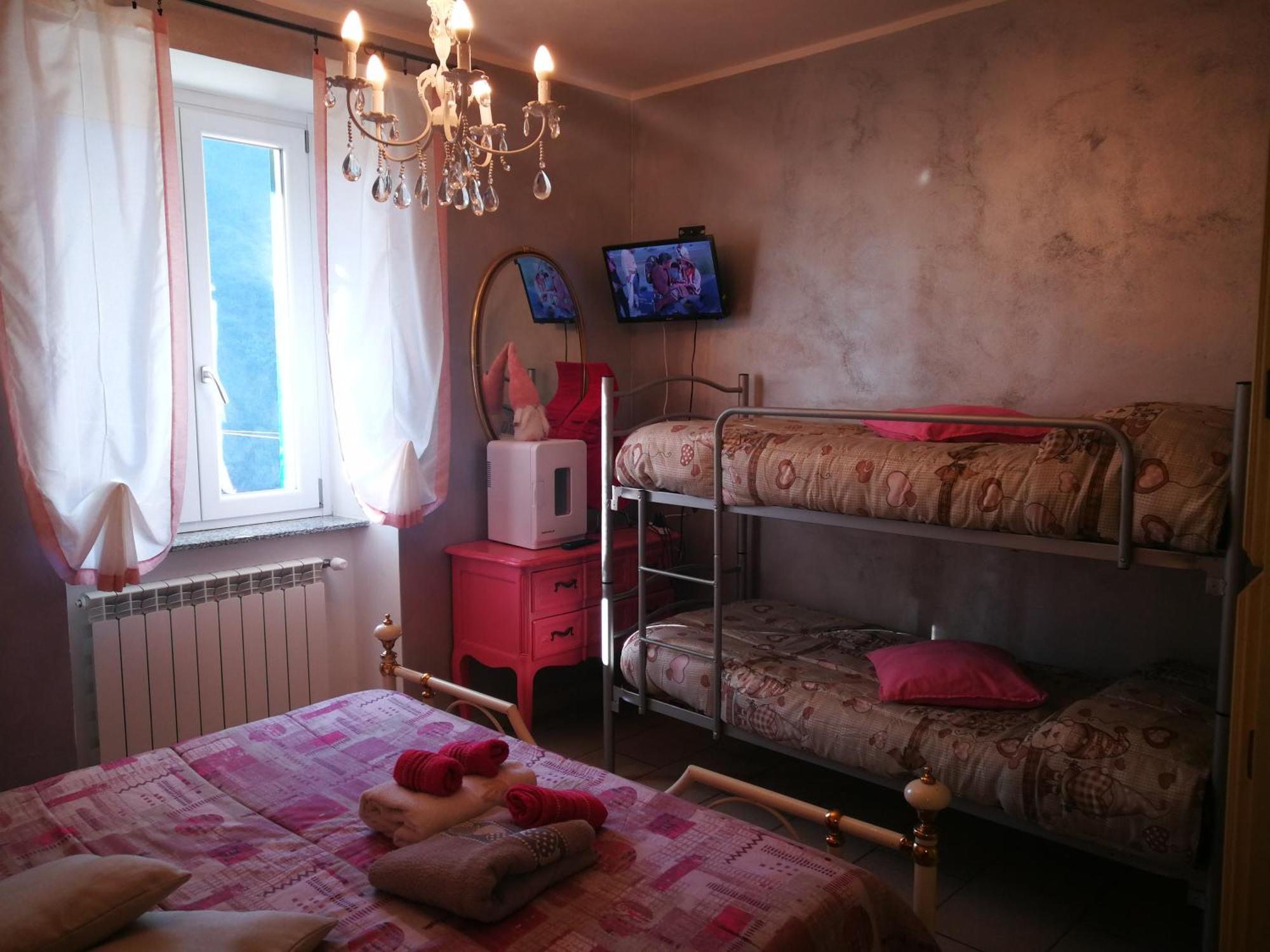 Bed and Breakfast Ca Di Toni Testana Esterno foto